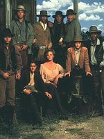 poster de L'Equipée du Poney Express