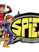 poster de SpieZ! Nouvelle Génération