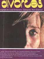 poster de Les Divorcés (Le Haut mal)