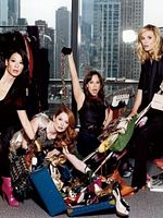 image de Cashmere Mafia