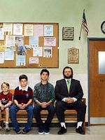 poster de Sons of Tucson