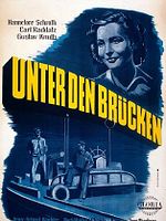 poster de Unter den Brücken