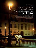 poster de Ça commence par la fin