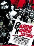 poster de Barbe-Noire le pirate