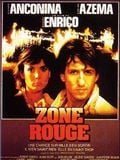 poster de Zone rouge