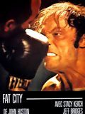 poster de Fat City