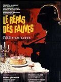 poster de Le Repas des fauves
