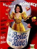 poster de La Boîte aux rêves