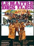 poster de Le Maître des îles