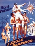 poster de L'Idole d'Acapulco