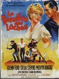 poster de le Bataillon des lâches