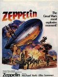 poster de Zeppelin