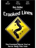 poster de Crooked Lines
