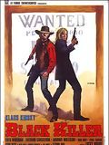 poster de Black Killer