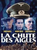 poster de La Chute des Aigles