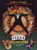 poster de Vegas Vacation