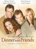 poster de Dîner entre amis