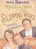 poster de Slipping Wives