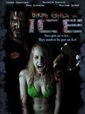 poster de Bikini Girls on Ice
