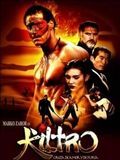 poster de Kiltro