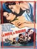 poster de La Mer à boire