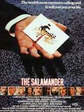 poster de La Salamandre