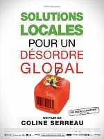 poster de Solutions locales pour un désordre global