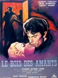 poster de Le Bois des amants