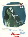 poster de Le Mangeur de citrouilles