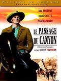 poster de Le Passage du Canyon