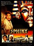 poster de Le Sphinx
