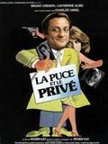 poster de La Puce et le privé