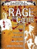 poster de La Rage au coeur