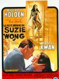 poster de Le Monde de Suzie Wong