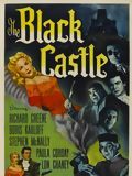 poster de Le Mystère du chateau noir