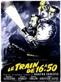 poster de Le Train de 16h50