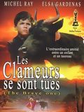 poster de Les clameurs se sont tues