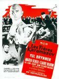 poster de Les Frères Karamazov
