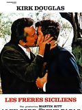 poster de Les Frères siciliens