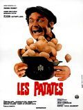 poster de Les Patates