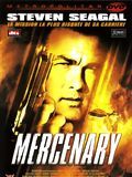 poster de Mercenary