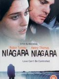 poster de Niagara, Niagara