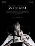 poster de On the Doll