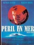 poster de Péril en mer