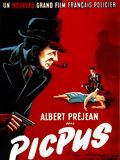 poster de Picpus