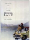 poster de Promised Land