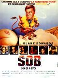 poster de S.O.B