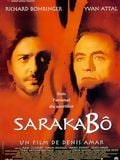 poster de Saraka Bo