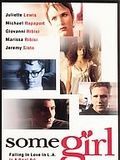 poster de Some Girl