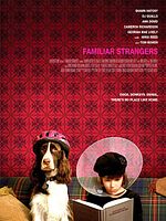 poster de Familiar Strangers